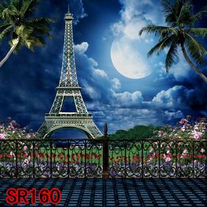 10'x10' SR160